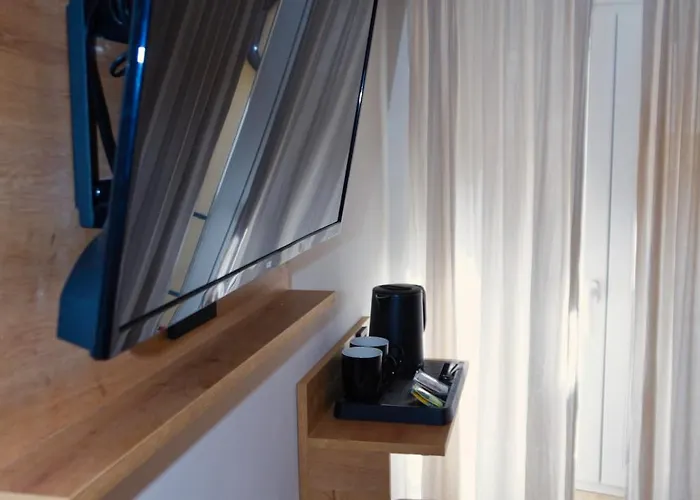 Piranum Guesthouse