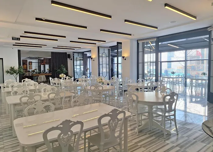 N'Ala Otel