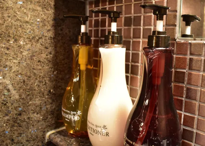 Dormy Inn Kobe Motomachi Natural Hot Springs