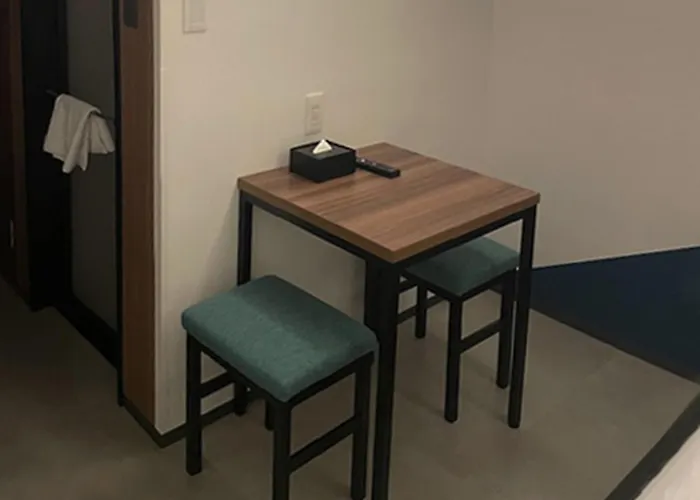 Prince Smart Inn Kyoto Shijo Omiya