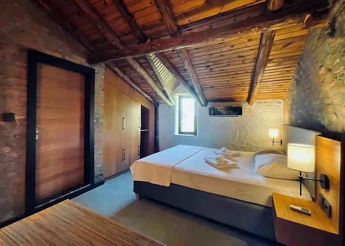 Assos Ada Hotel