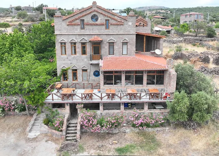 Assos Ada Hotel
