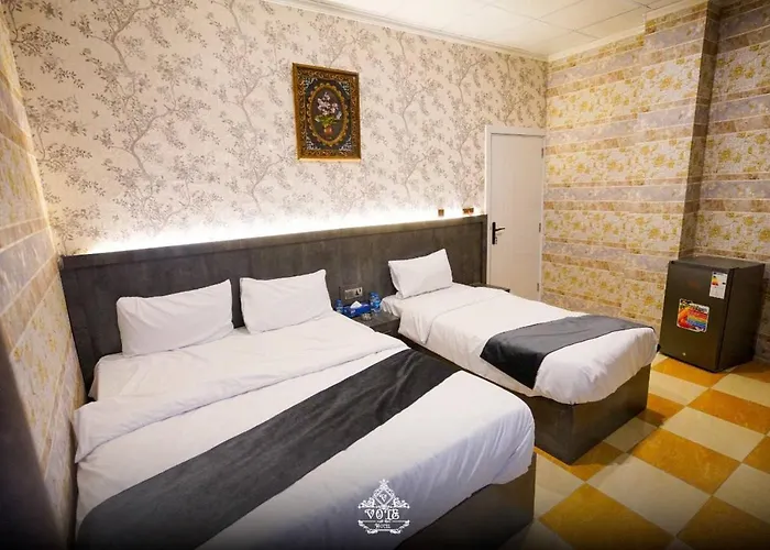Vote Hotel 2