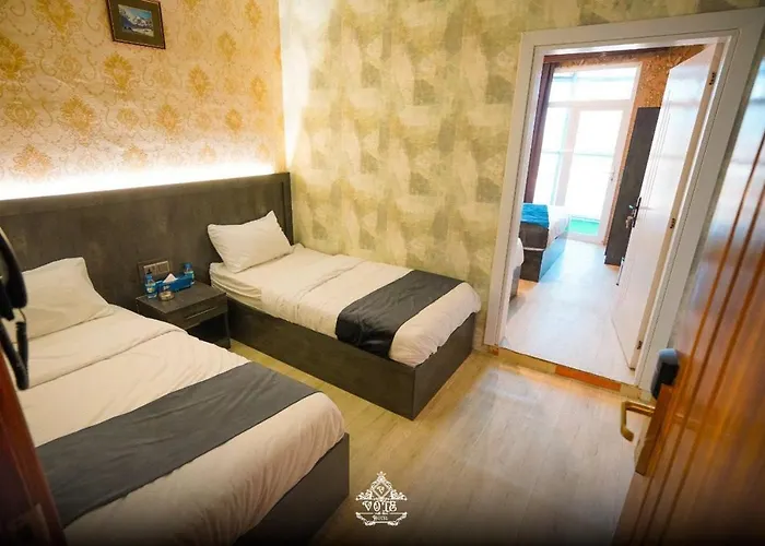 Vote Hotel 2