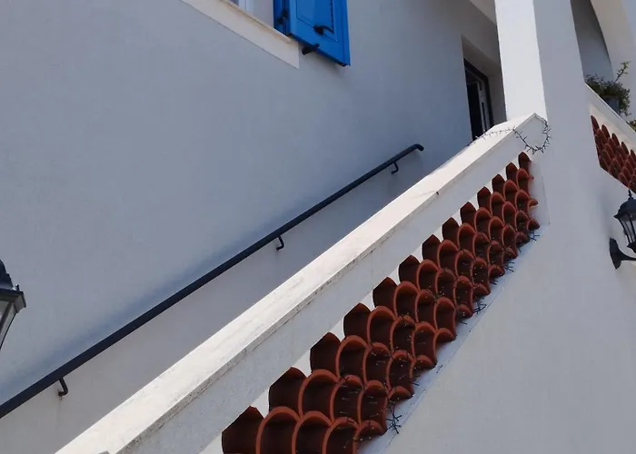 Maison d'Hôtes Floribel
