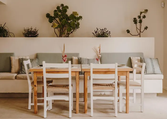 Ibara Ibiza Hotel Boutique