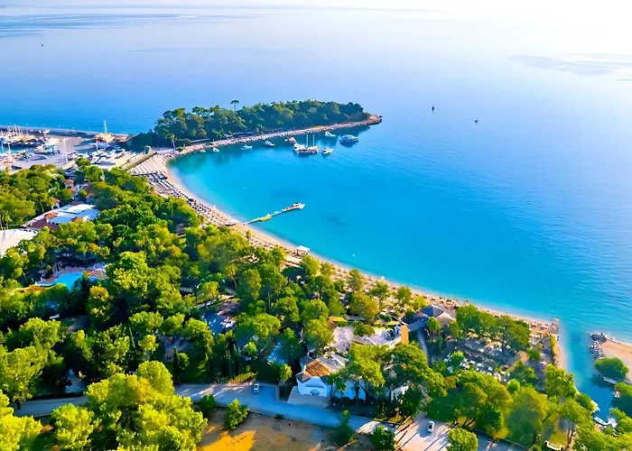 Kemer Royal Beach