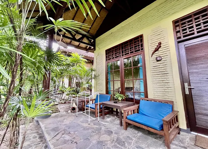 Raja'S Bungalows