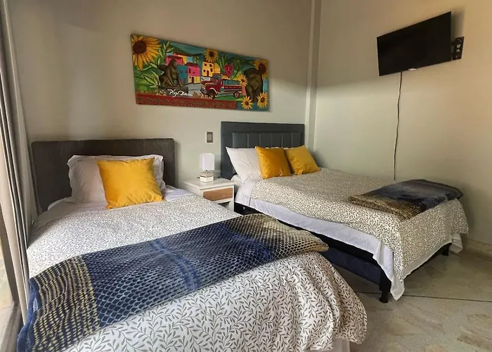 Hotel Corona House