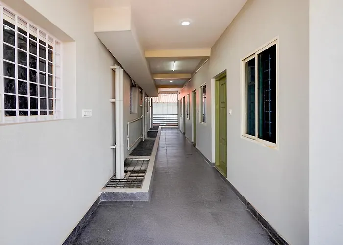 Hotel O Hoskote Malur