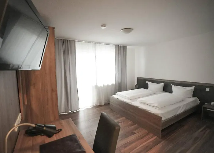 Hotel Altavilla