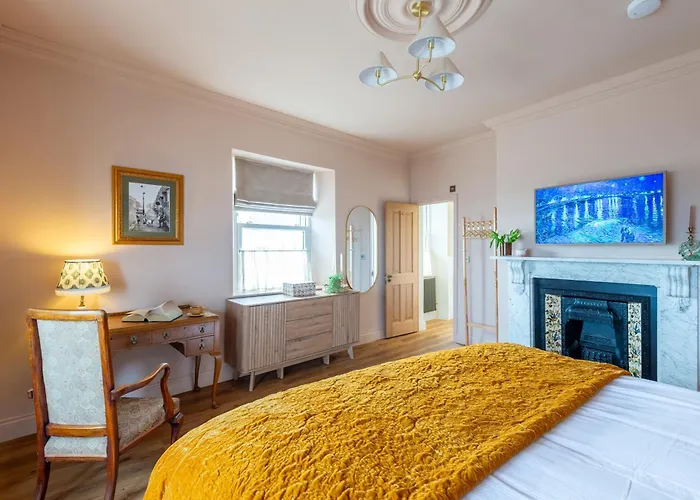 The Beach House Boutique Hotel