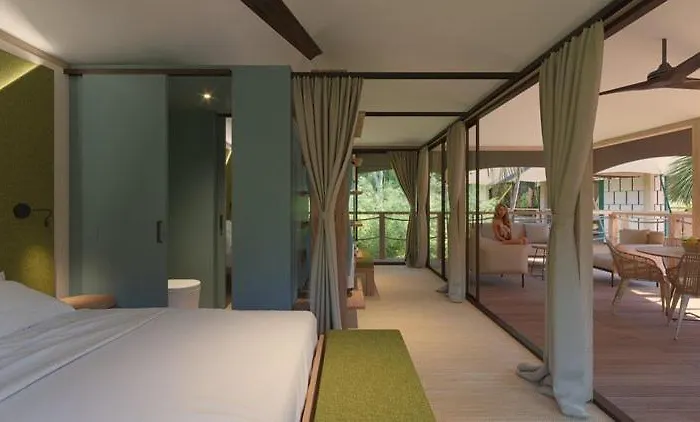Evia Life Resort