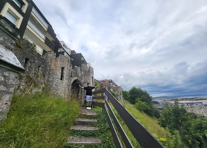 Domaine Des Roches