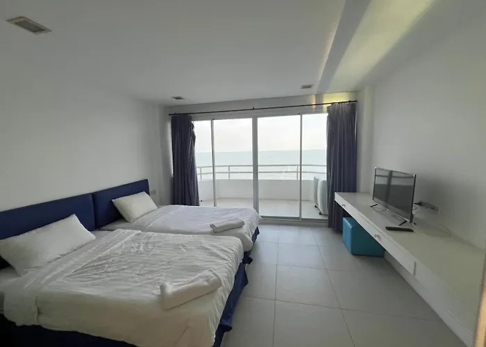 Santorini Huahin-Khaotao