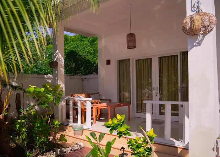 Gilibong Bungalows