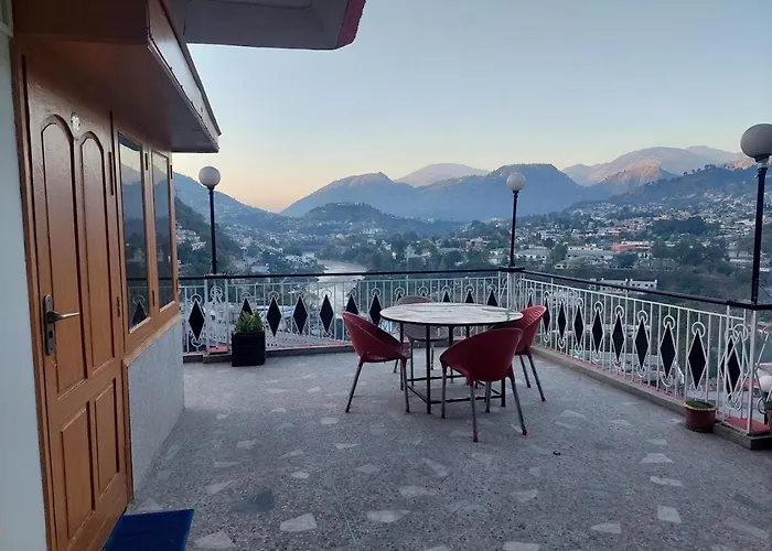 Shalimar Hotel