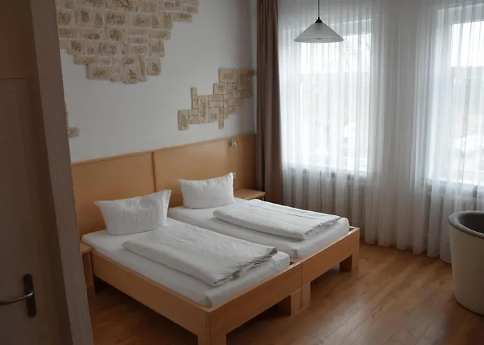 Hotel Europa