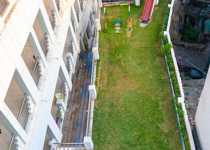 Hotel Dolphin Puri