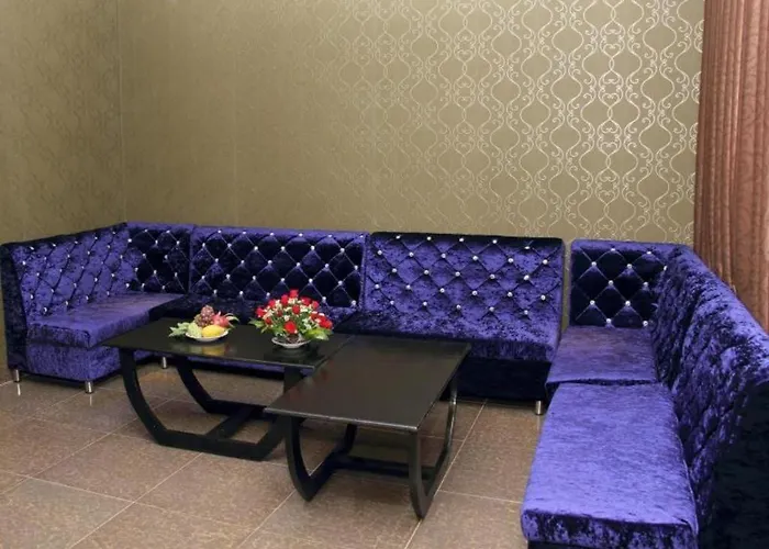 Tran Vinh Hotel