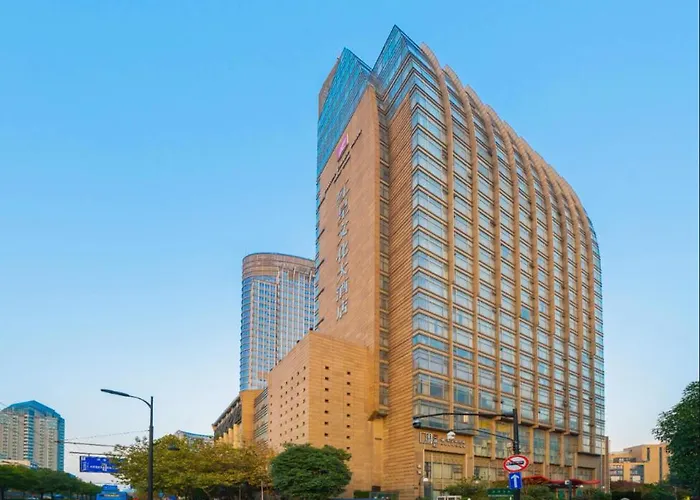 Redstar Culture Hotel Hangzhou
