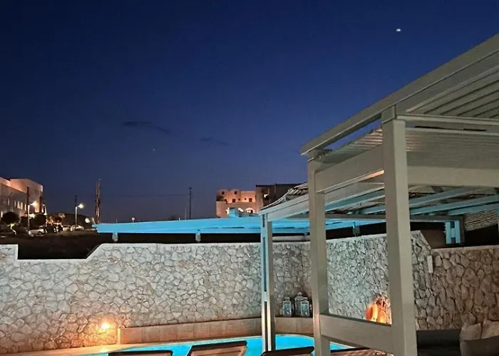 Villa Rose
