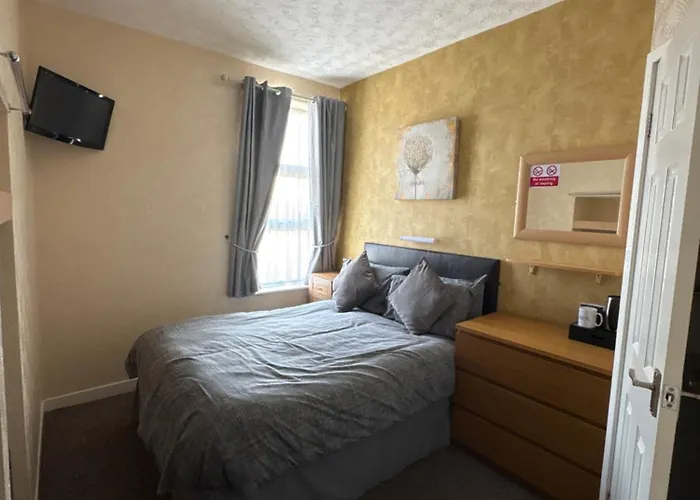 Clifton Private Hotel
