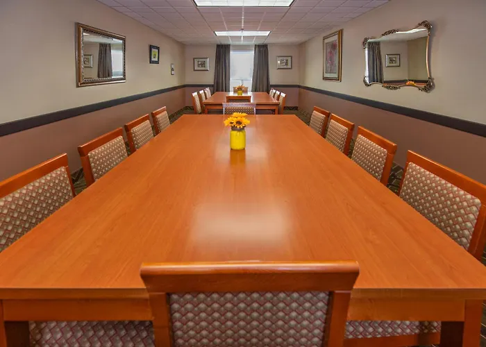Quality Inn & Suites Lethbridge East
