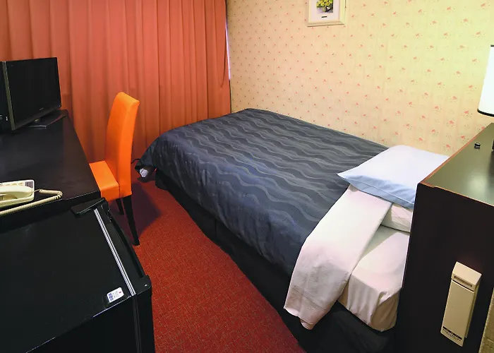 Bandai Silver Hotel
