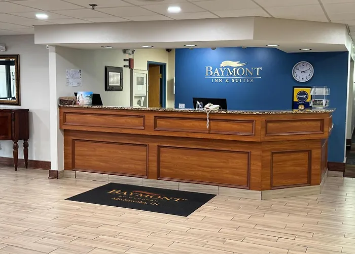 Baymont By Wyndham Mishawaka South Bend Area