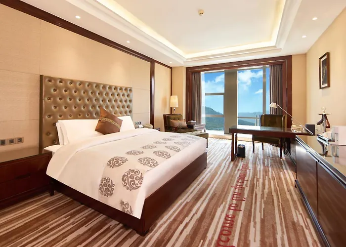 Wyndham Grand Plaza Royale Chenzhou