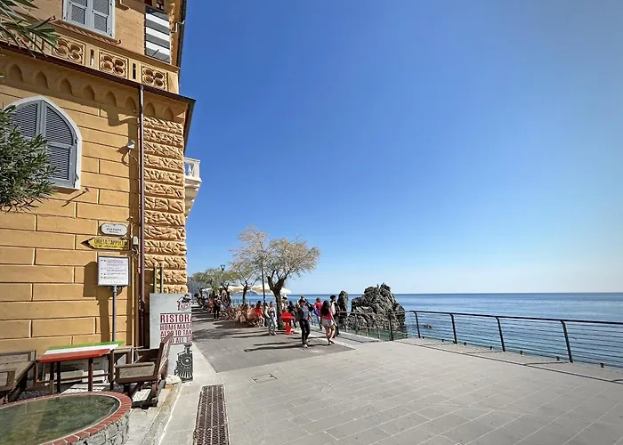 Hotel Meuble Agavi