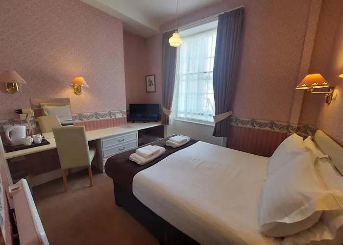 White Heather Hotel