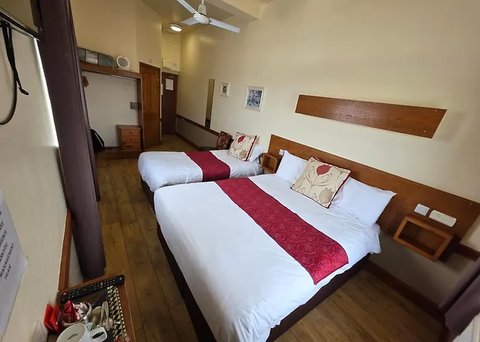 Villager Hotel, Ingoldmells