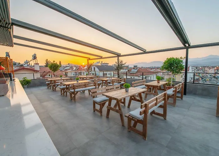 Belci City House