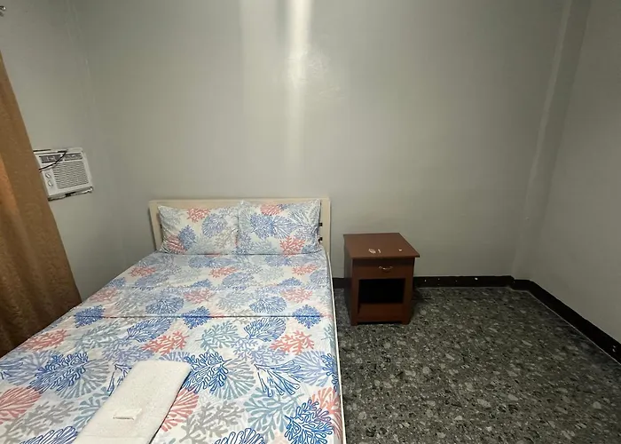Ohana Rooms