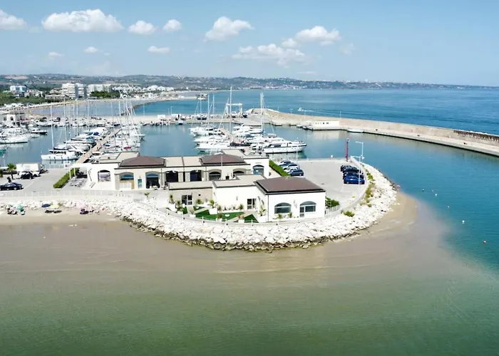 Dada Suites And Sea