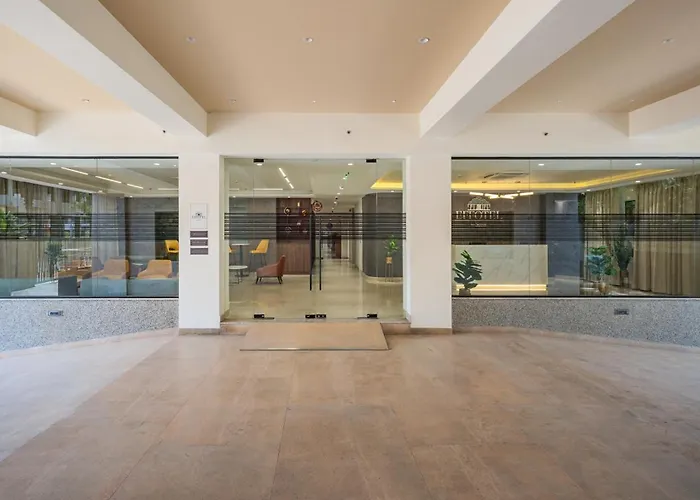 Effotel By Sayaji Navi Mumbai