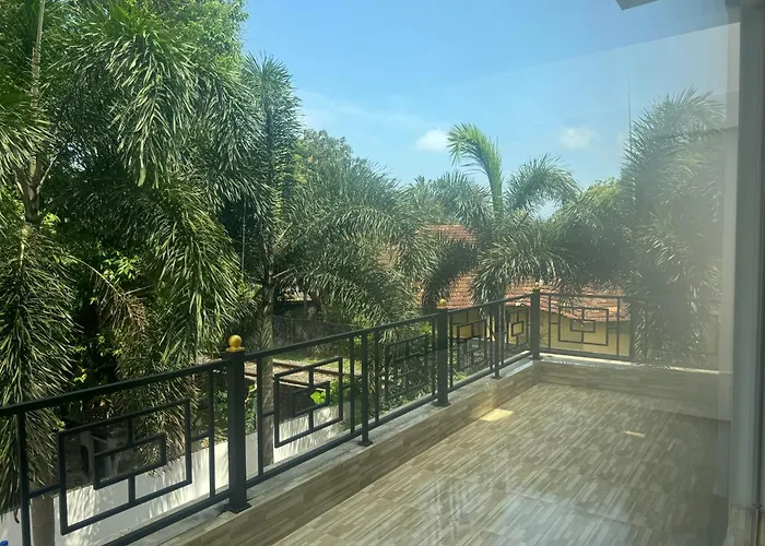 Jaffna City Palace Hotel