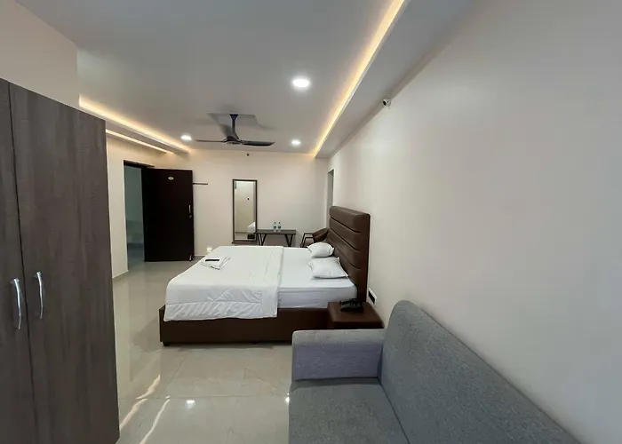Hotel Aero One