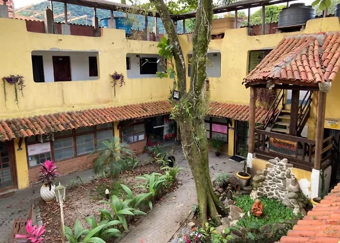 Pousada Boicucanga