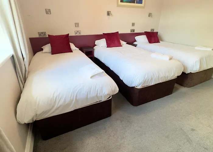 Tralee Holiday Lodge