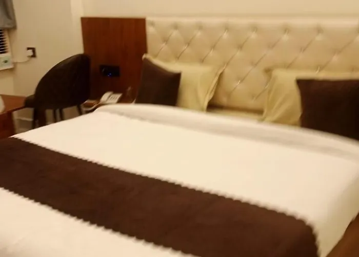 Hotel Mount View