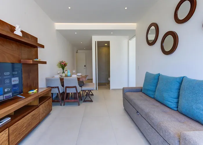 Aria Ocean Condominios