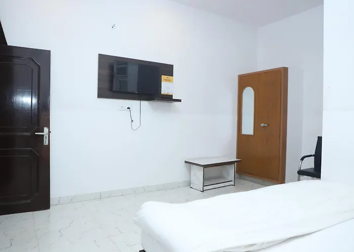 Om Pushp Residency