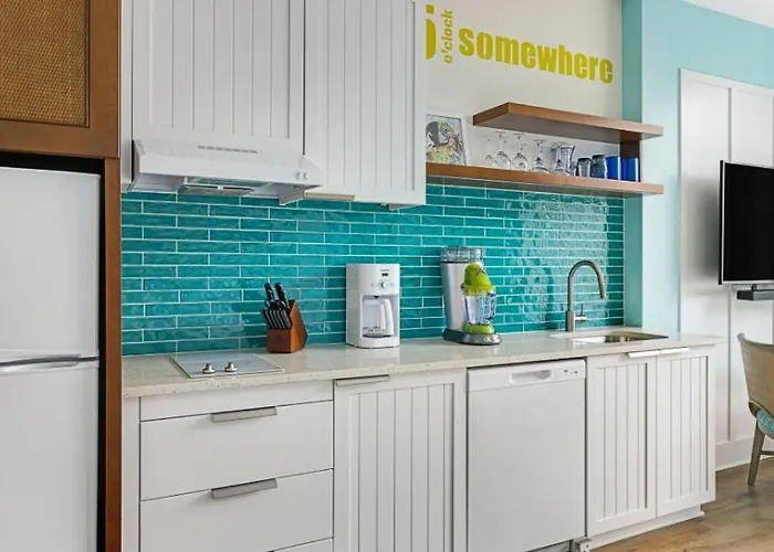 Stylish Margaritaville In Atlanta, Ga