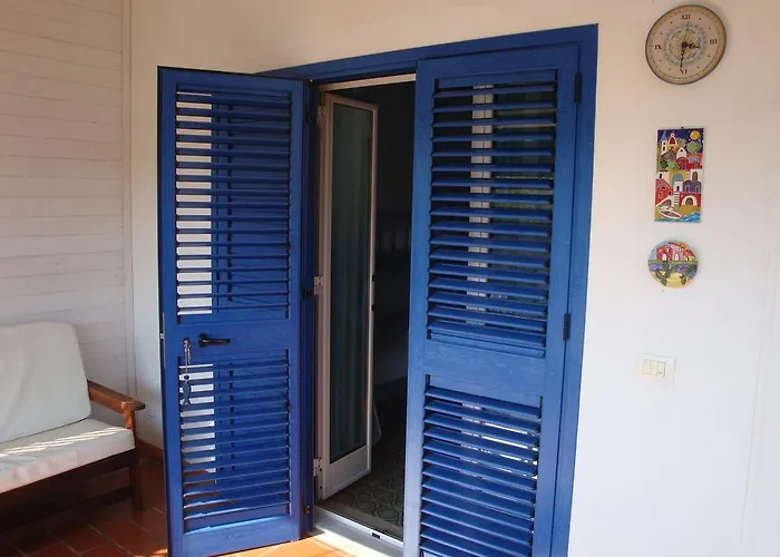 Villa Cetta B&B