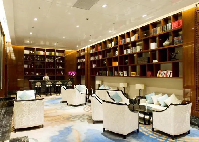 Yang Peng Jin Jiang Hotel