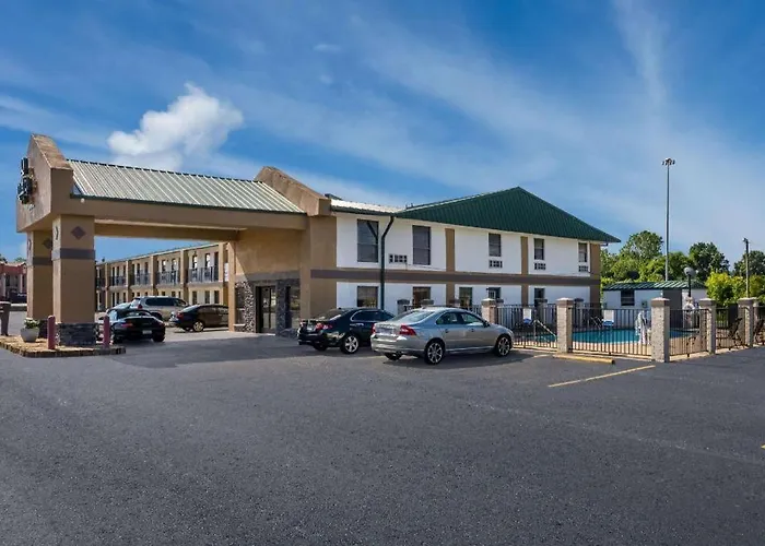 Quality Inn Brownsville