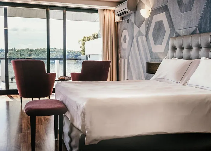 Hotel Salo Du Parc